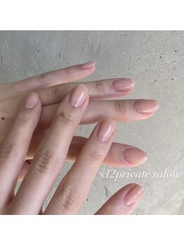 ルート12/美フォルム♪ナチュラルカラー