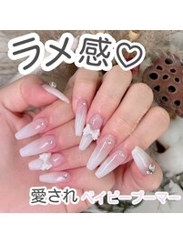 キラキラベイビーブーマー