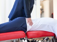 ケーファクトリー 気仙沼新市役所前店(K－FACTORY)/トムソン矯正