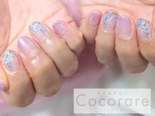 ココラーレ(cocorare)/定額ハンド¥8000オフケア込