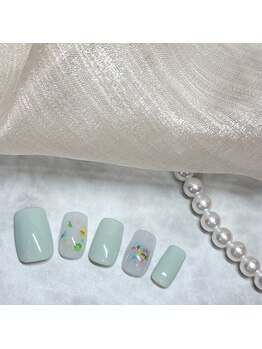 ワンダー(WONDER)/定額アートデザイン