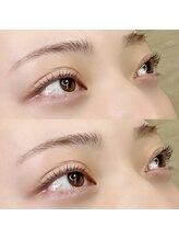 アイプラス 河原町三条(i plus)/まつげパーマ