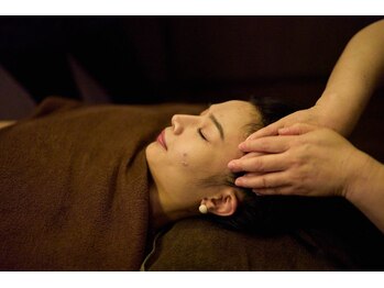 アベリラクゼーション(Abeリラクゼーション)/ヘッドスパで疲労にアプローチ！