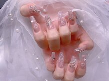 スノーネイルサロン 新宿店(Snow nail salon)/