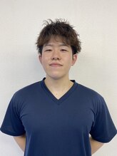 ひのくま鍼灸整骨院 後藤 壮