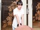 とみんリラクゼーション 千歳店の写真/《千歳烏山徒歩1分》デスクワーク,日々の疲れやストレス,慢性的な首肩こり徹底改善!!疲れにくい身体に◎