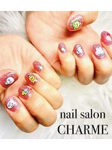 シャルム(CHARME)/