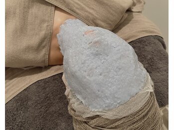 ポーラ ザ ビューティ 新浦安店(POLA THE BEAUTY)/マスク