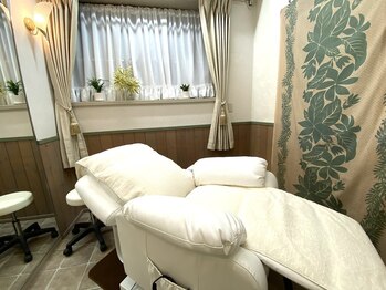 ジェイパラダイス(J-Paradise)/ふかふかリクライニングチェア