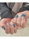 雪の結晶