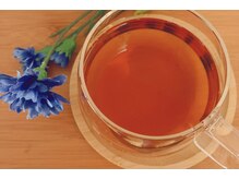 癒し～ぷ 松山店/ノンカフェインのルイボスティ♪