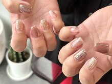 アウリイ(aulii)/トレンドデザインサンプル多数