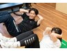 1番人気♪パーソナル55分体験(整体+ストレッチ+トレーニング)￥6,050→¥980円