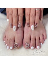 フーフロー(Fooflow)/ハンドフット♪