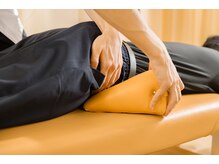 ぷらす鍼灸整骨院 青葉台院/ぷらす式骨盤矯正