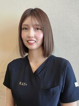 レイプラス イオン卸町店(RAY PLUS) 菊地 