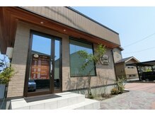 トモ 本巣店(TOMO)の雰囲気（店舗外観）