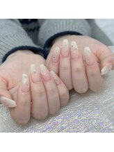 クイーンズビューティーサロン 新宿本店(Queen's beauty salon)/パラジェル　やり放題コース