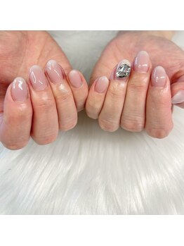 レイモード(Ray mode)/ベイビーブーマー