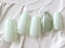 ジョジョ 千里中央店(JOJO)/定額アート★￥６５００