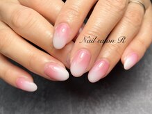 ネイルサロン アール(Nail salon R)/3月限定　定額デザイン