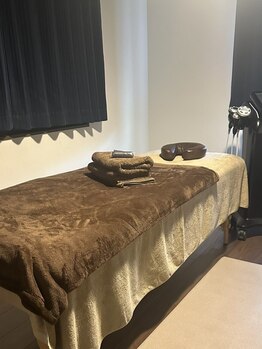 なでしこの写真/【結果重視!!】薄着になる前になんとかしたい方必見!《お悩みに特化したオーダーメイドエステ¥6600》