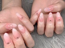 アルテ 柏店(Arte)/持込みOK☆Freeデザイン　¥9500