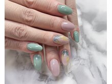 アマリリス(Amaryllis)/6500デザインコース