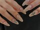 マックスビューティーネイル(MAX BEAUTY nail)の写真/美しいフォルムで自然でスラリとした指先に☆イベントなどで綺麗に魅せたい方にもおすすめ◎