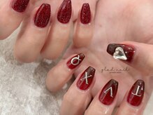 グラッドネイル(glad nail)/