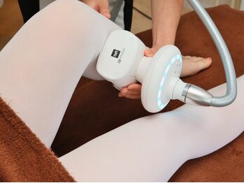 ビューティーマックス(Beauty Max)の写真/BeautyMaxで綺麗なボディラインを目指しましょう！【下半身徹底スリムカスタマイズコース60分¥6,800】