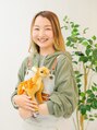 バンビネイル(BAMBI nail) 境 真捺