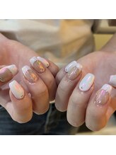 イチハチ(18)/やり放題ネイル☆