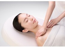 ポーラ ザ ビューティ 川崎チネチッタ店(POLA THE BEAUTY)/エステステップ4