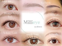 ミライ 大崎(Millieye)