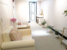 銀座 グローベル(GLOBELL)の雰囲気（エレベーターで7階まで上がり目の前の入口からお入り下さい。）
