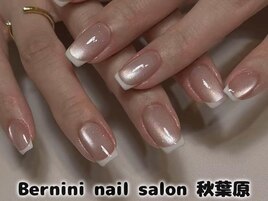 秋葉原ネイル/ショットネイル