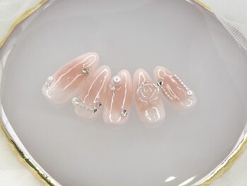 ファメル 赤坂店(Fam-er)/定額デザイン