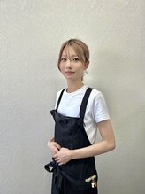 ペルチェ(percha) 森田 菜月