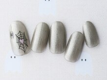 ダッシングディバ ノクティ溝の口店(DASHING DIVA)/プチハロウィン