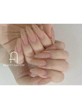 アートの種類が豊富