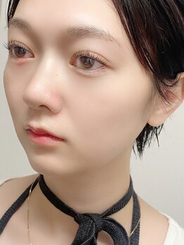 イイビ 中目黒(iibi)/まつげパーマ