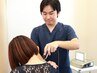 【頑固な肩こりに根本施術】肩こり専門施術 7,590円→3,980円