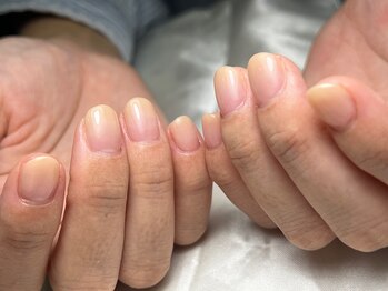 【シンプル】グラデーション