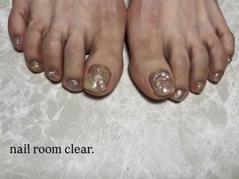 "foot Special design