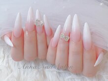 アナネイル(ANNA Nail)/ベイビーブーマ/ワンホン/韓国