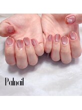 パルネイル(Pal nail)/シンプルコース