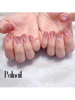 パルネイル(Pal nail)/シンプルコース