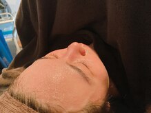 ロカ(Roca)の雰囲気(オイルマッサージ後は発汗で更にデトックス)