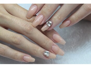 ミリミリ(mili mili)/